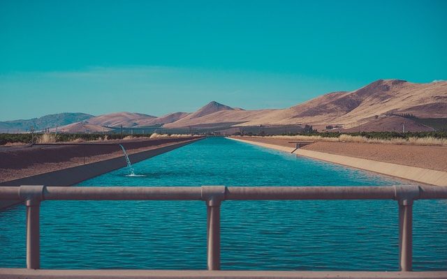 D'où vient notre eau potable ?