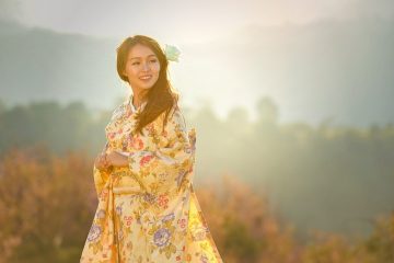 Étiquette de mariage chinois pour les invités