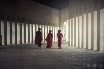 Faites-le vous-même La pierre à l'extérieur du foyer