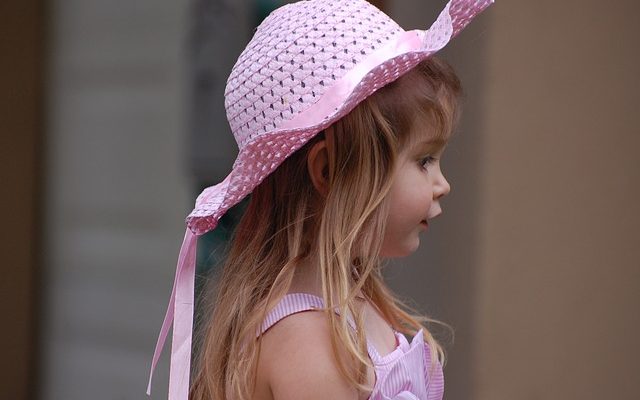 Idées de bonnet de Pâques pour les enfants