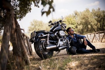 Inconvénients du Sportster 1200 Conversion