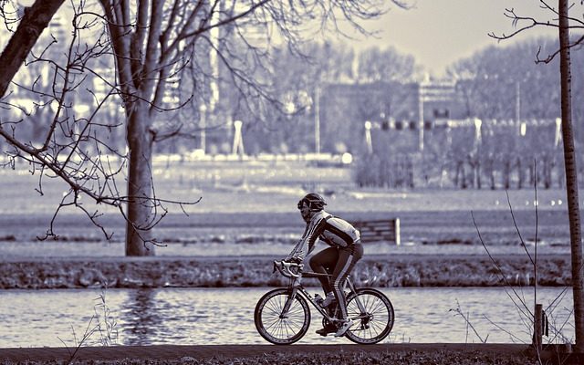 Instructions pour le compteur kilométrique YPK Bike Odometer