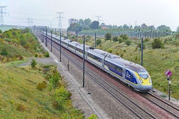 Quelle est la profondeur du tunnel sous la Manche ?