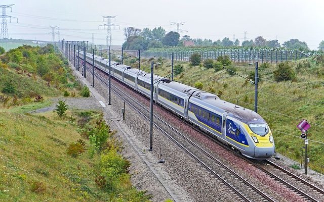 Quelle est la profondeur du tunnel sous la Manche ?