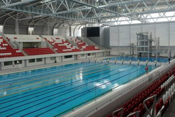 Règlement des compétitions de natation