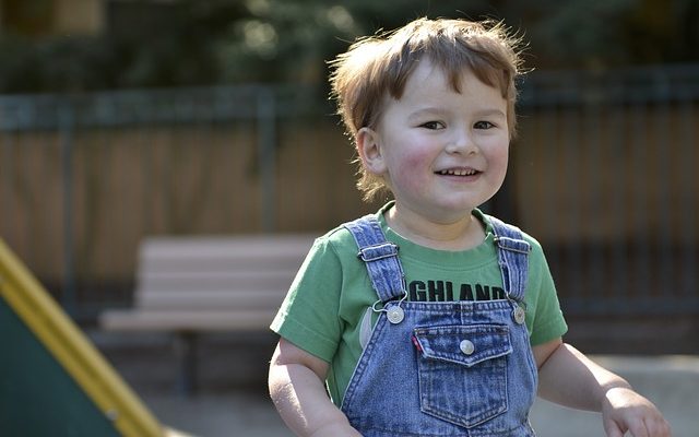 Signes d'autisme chez les enfants de deux ans