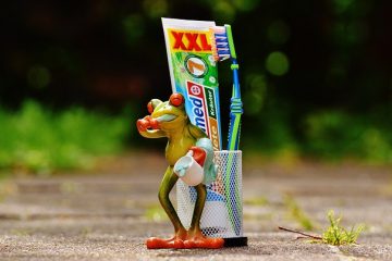 Comment réparer les poupées biscuits ?