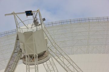 Comment aligner un satellite parabolique