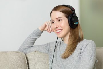 Comment écouter un CD de musique sur l'ordinateur