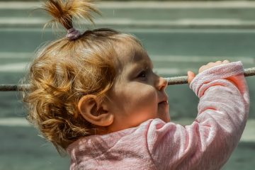 Comment écrire une lettre de louange à mon enfant