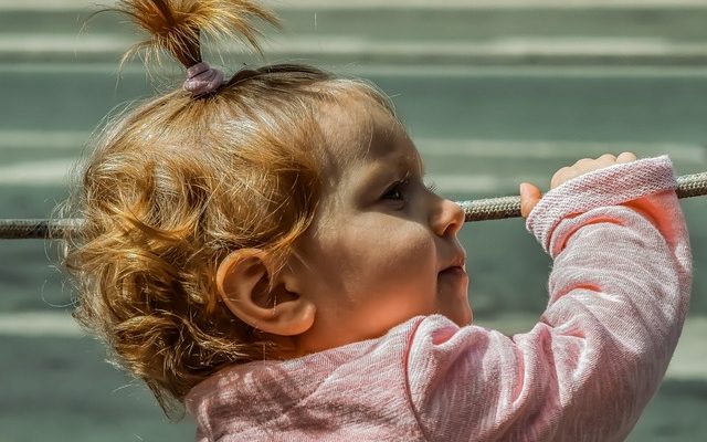 Comment écrire une lettre de louange à mon enfant