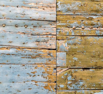 Comment enlever la colle à carreaux de vinyle des planchers en bois