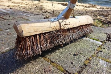 Comment fabriquer des manches d'outils en frêne