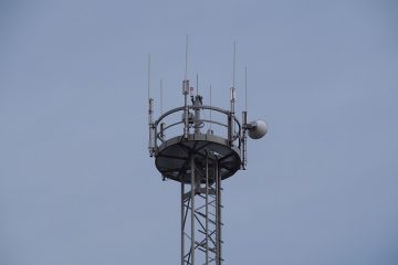 Comment faire un booster d'antenne de téléphone portable