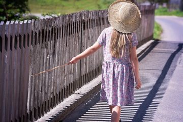 Comment faire un costume blindé pour les enfants