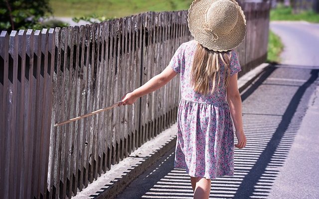 Comment faire un costume blindé pour les enfants