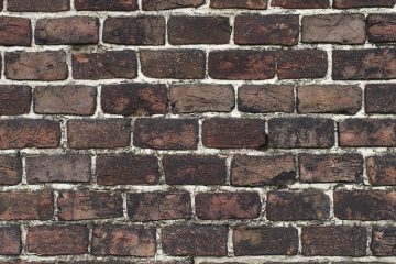 Comment poser des carreaux de céramique avec un mur irrégulier