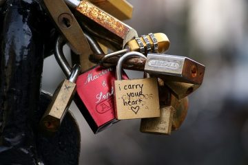 Comment réparer un cadenas