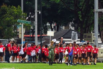 Faits sur les uniformes scolaires