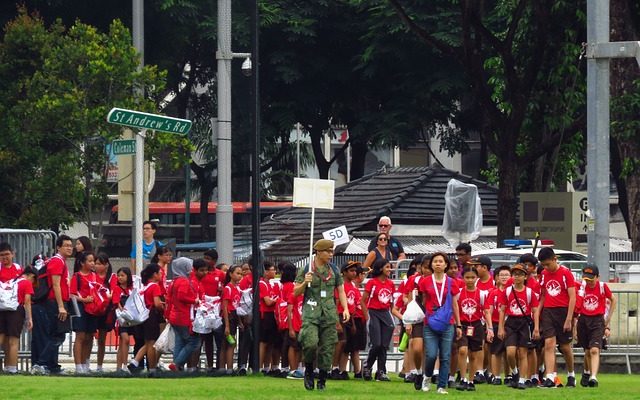 Faits sur les uniformes scolaires