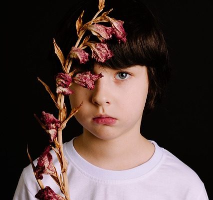 Fleurs qui ne sont pas toxiques pour les enfants