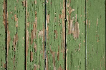 Idées de peinture pour les meubles de chambre à coucher