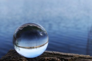 Idées pour les boules et bols décoratifs