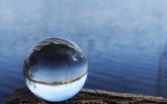 Idées pour les boules et bols décoratifs