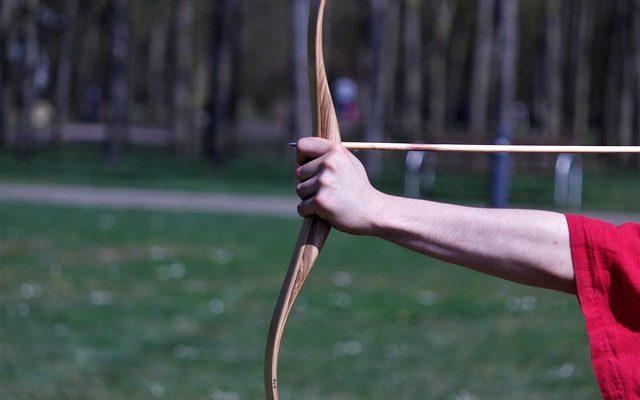 Le sport au Moyen Âge