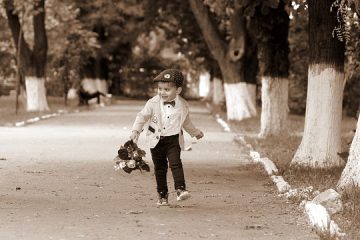 Les meilleurs tapis pour enfants