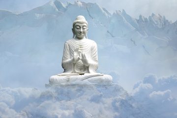 Quels sont les différents types de statues de Bouddha ?