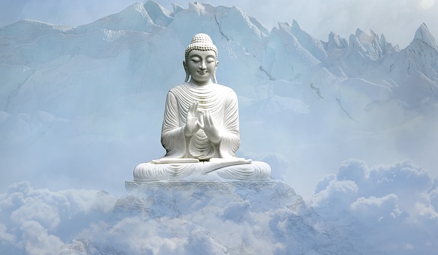 Quels sont les différents types de statues de Bouddha ?