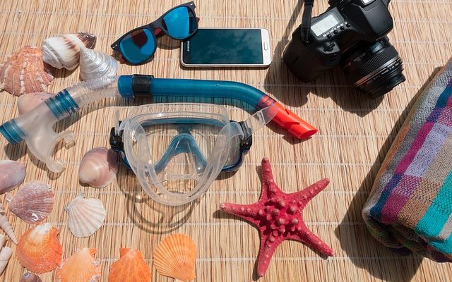 Alternatives au tapis de bain