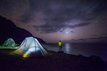 Camps de photographie d'été pour adolescents