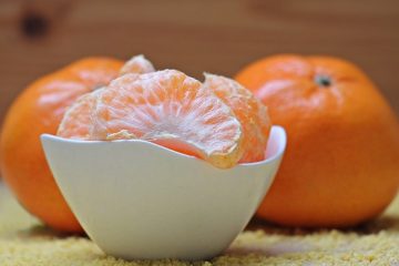 Comment conserver des tranches d'orange fraîches