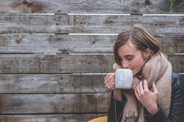 Comment éliminer les odeurs d'un manteau de fourrure