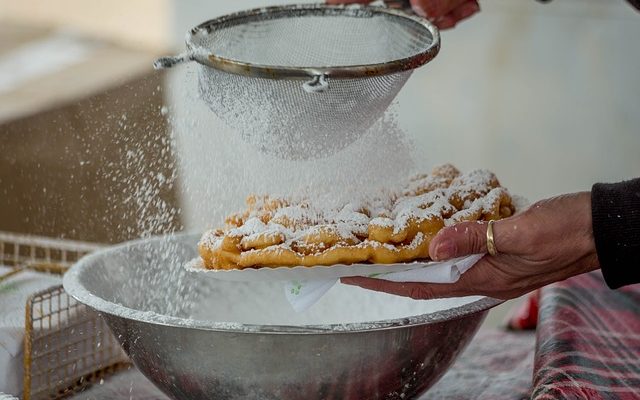 Comment faire bouillir le sucre