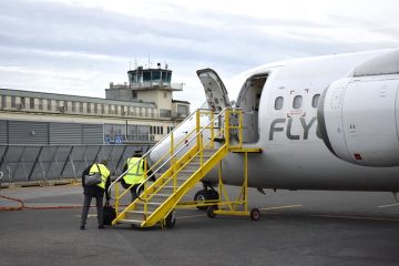 Comment faire un tablier à bavette