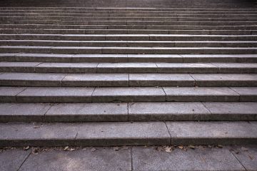 Comment poser une dalle de béton