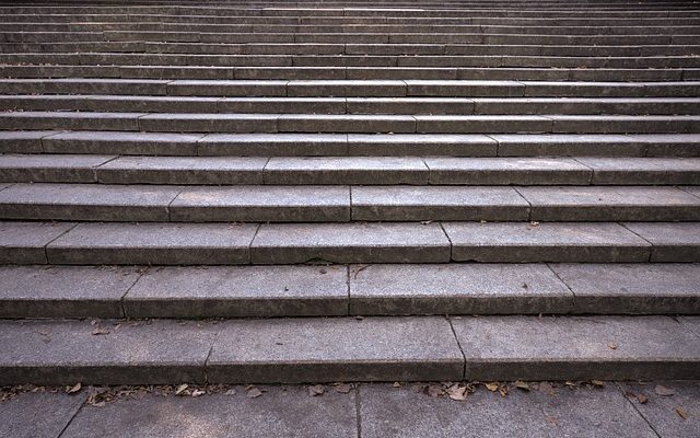 Comment poser une dalle de béton