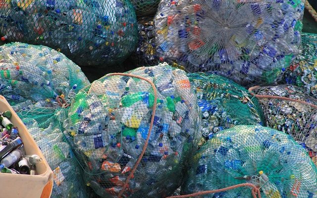 Comment recycler les transparents à base d'acétate ?