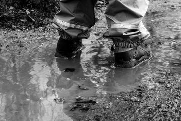 Comment réparer les chaussures en mousse de caoutchouc mousse