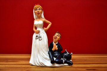 Comment réparer un mariage brisé