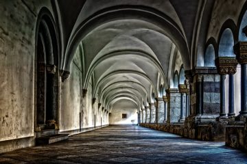 Devoirs de commissaire de l'Église