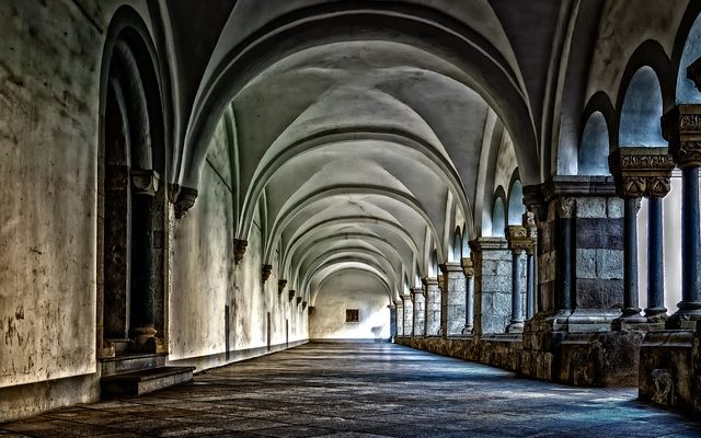 Devoirs de commissaire de l'Église