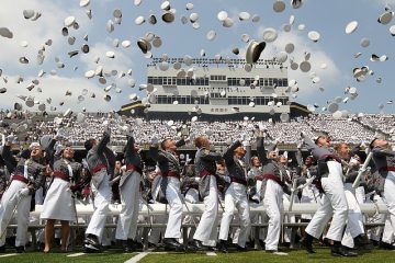 Écoles militaires pour jeunes garçons