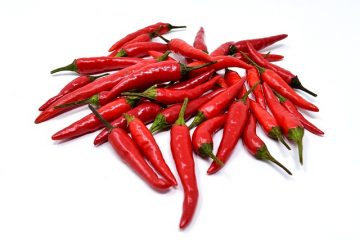 Façons de rendre le chili moins épicé