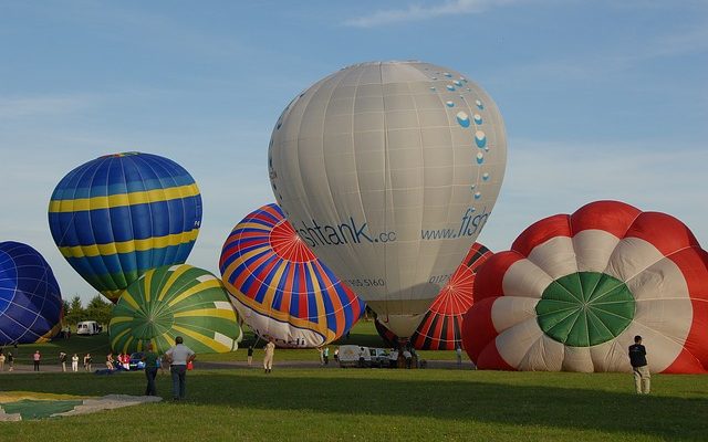 Fêtez des idées de compétition