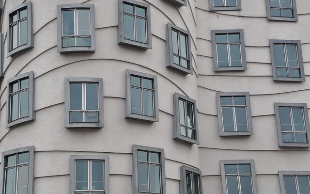 Le coût moyen de remplacement des fenêtres