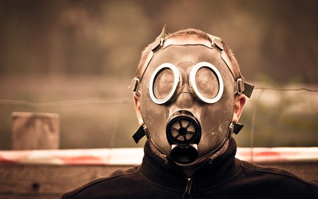 Types de masques à oxygène